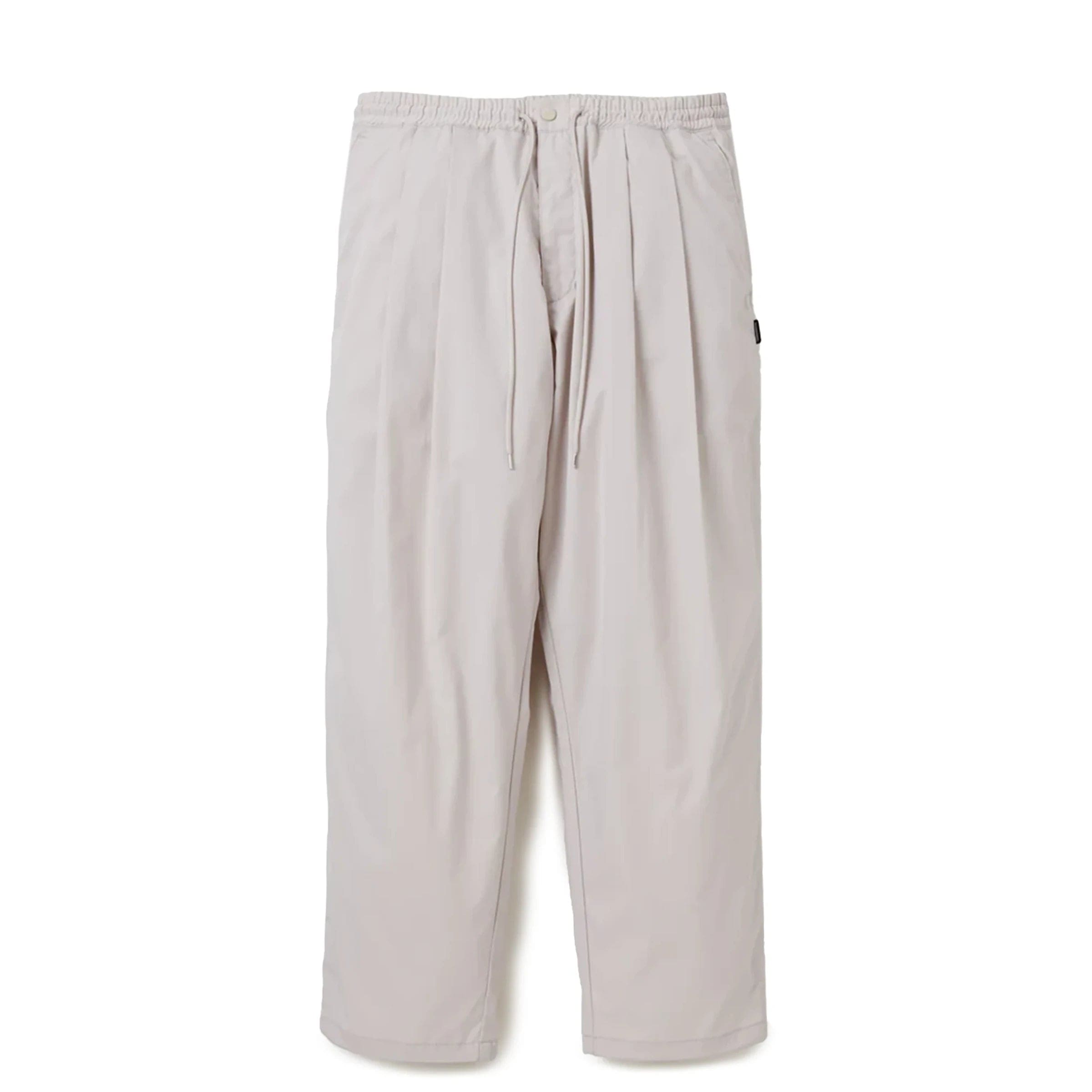 Comfortable Pants-BAGGYSILHOUETTE EASY PANTS