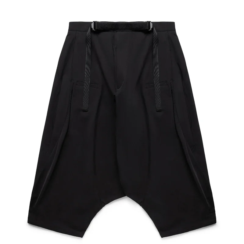 Pleated Pants-P58-DS