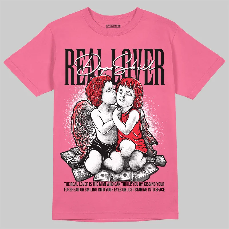 Soft Touch T-Shirt-S - Serendipity Pro-X1 W DopeSkill Azalea T-shirt Real Lover Graphic