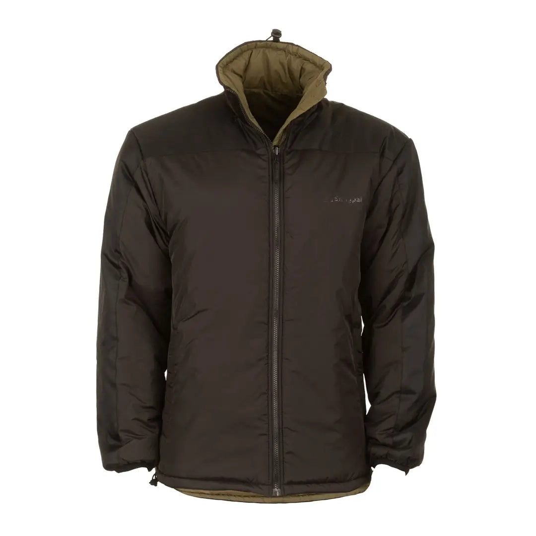 Running Jacket-Snugpak Sleeka Elite Reversible Insulated Windproof Jacket