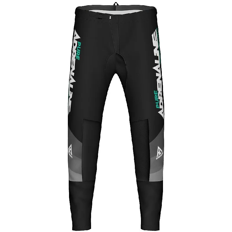 Performance Pants-PAM Grunge MX Pants