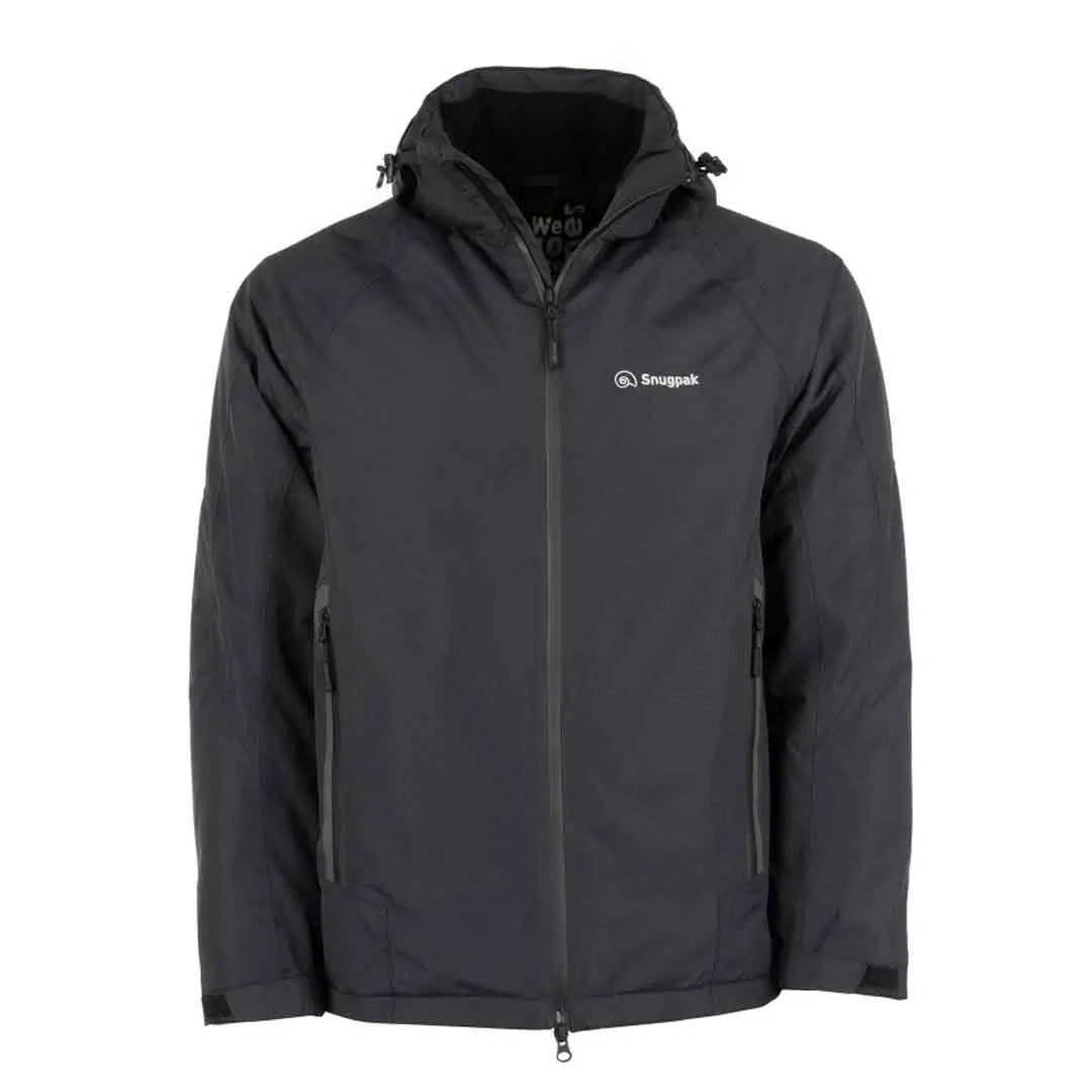 Layering Jacket-Snugpak Torrent Insulated Waterproof Jacket