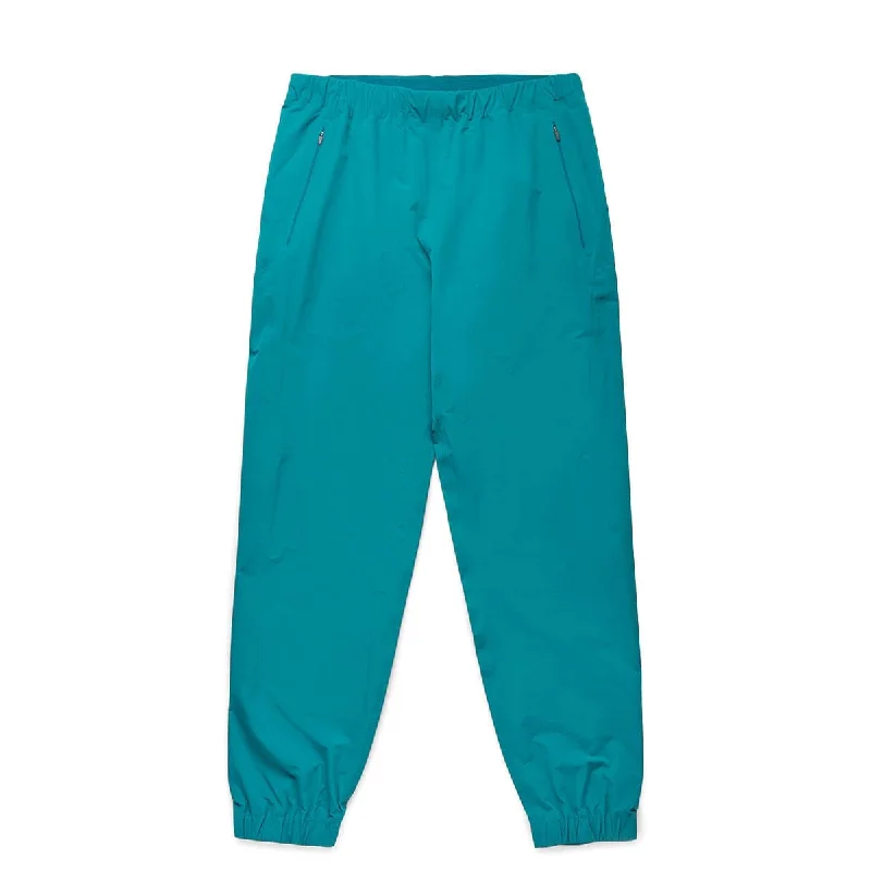 Windbreaker Pants-SECANT TRACKPANTS