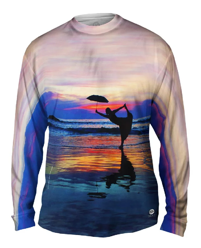 Thermal Long Sleeve-The Umbrella Dancer In India