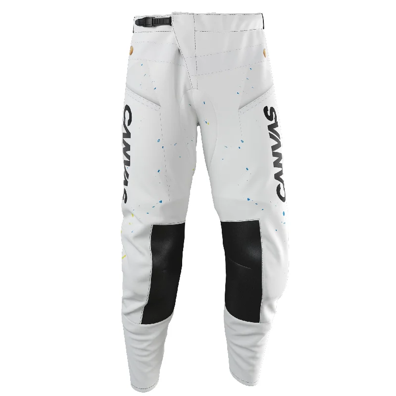 Workout Pants-PAINTER Custom MX Pants