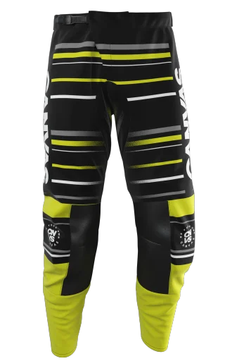 Drawstring Pants-CORE Custom MX Pants - Youth