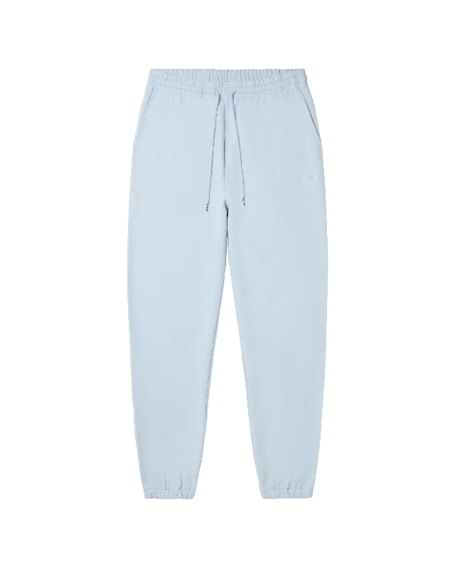 Cuffed Pants-Deep Freeze Sweatpants