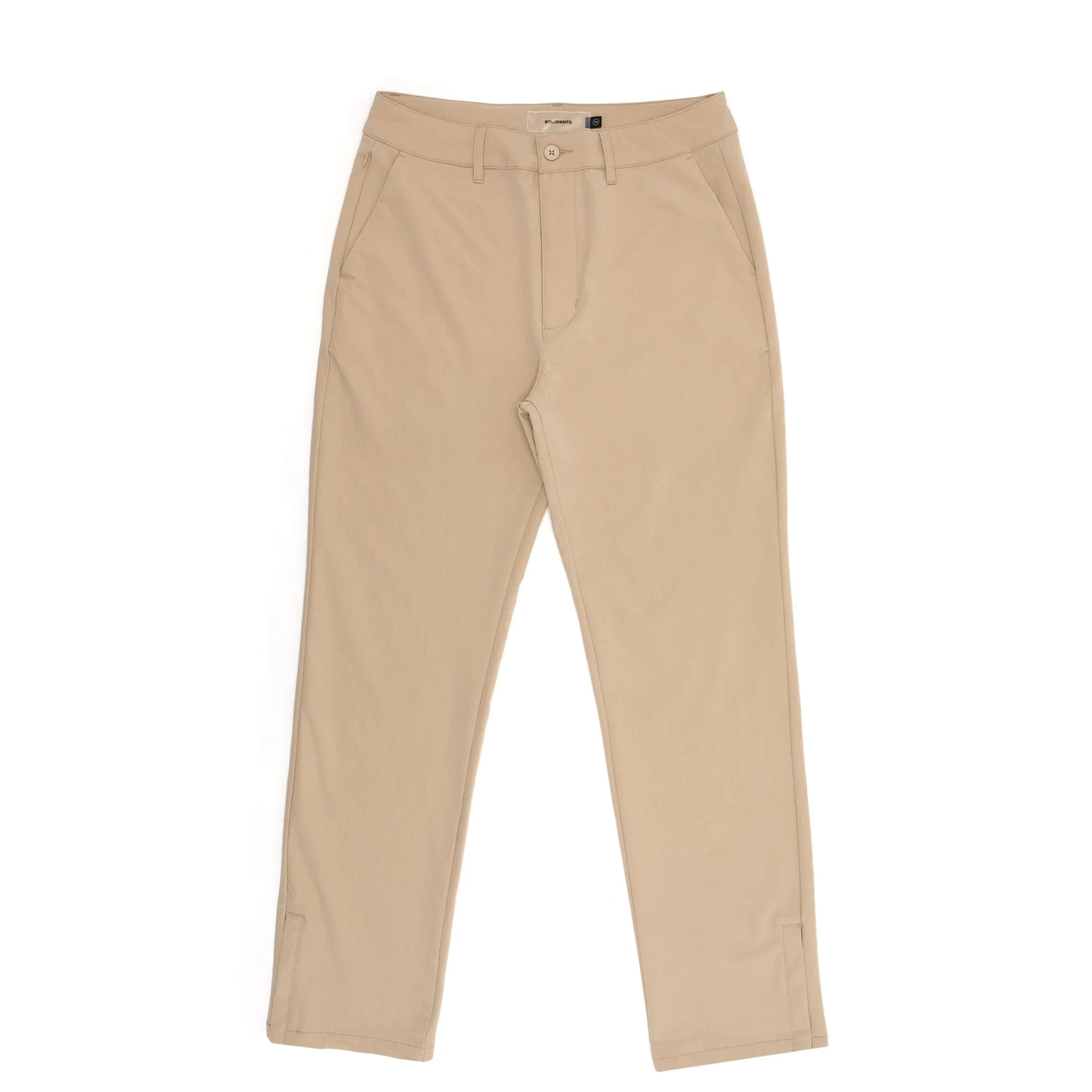 Jogger Style Pants-RIVER PANTS