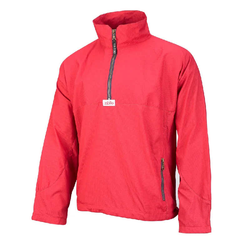 Everyday Wear Jacket-Lightweight Windproof Smock