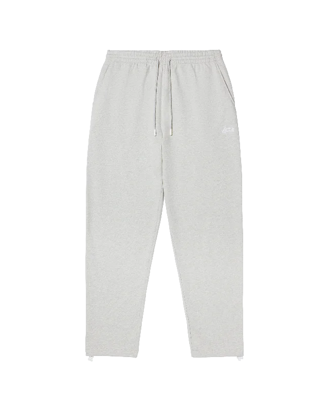 Two Tone Pants-Essential Sweatpants