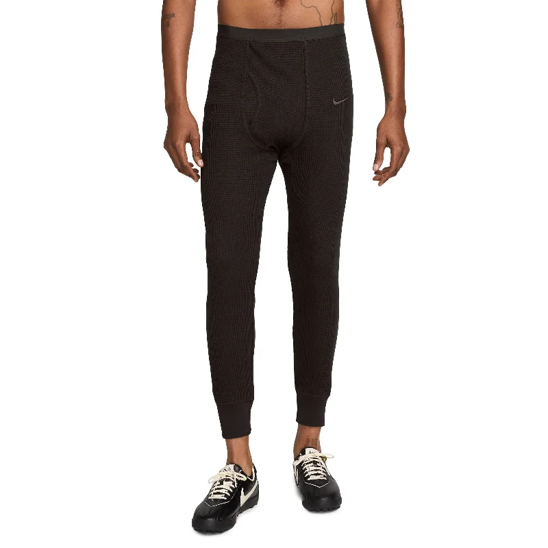 Streetwear Pants-X BODE THERMAL PANT