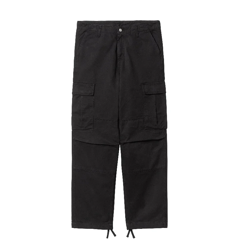 Athletic Pants-REGULAR CARGO PANT