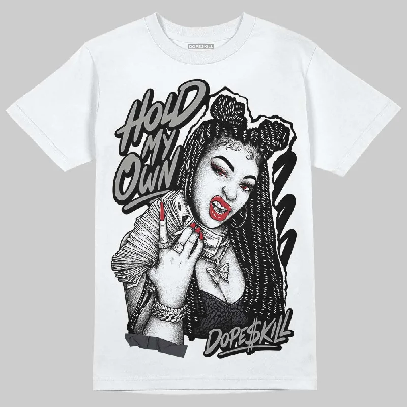 Colorful T-Shirt-Black Cat 3s DopeSkill T-Shirt New H.M.O Graphic