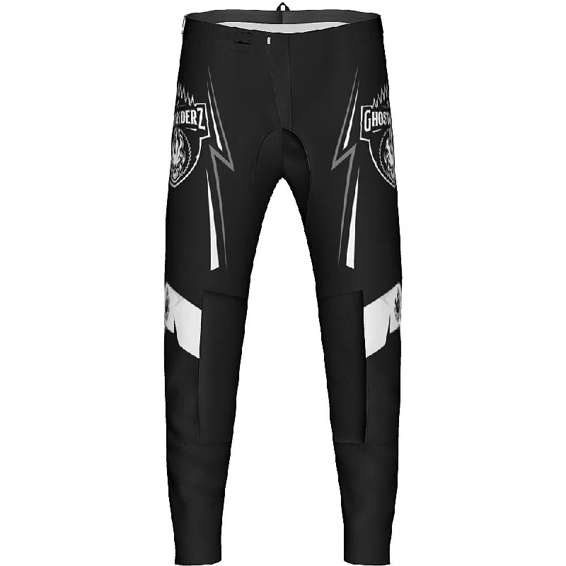 Stylish Pants-GhostRiderz AirFit MX Pants