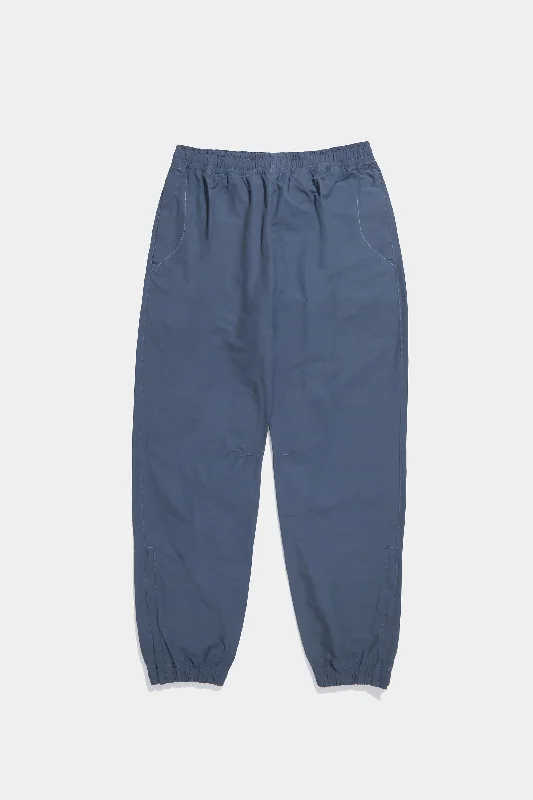 Formal Pants-Tech Pant - Blue