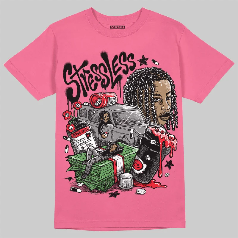 Movie T-Shirt-S - Serendipity Pro-X1 W DopeSkill Azalea T-shirt Stressless Graphic