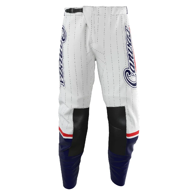 Low Waist Pants-PITCH Custom MX Pants - Adult