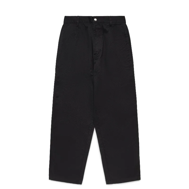 Lightweight Pants-WORKGEAR TROUSER TWILL