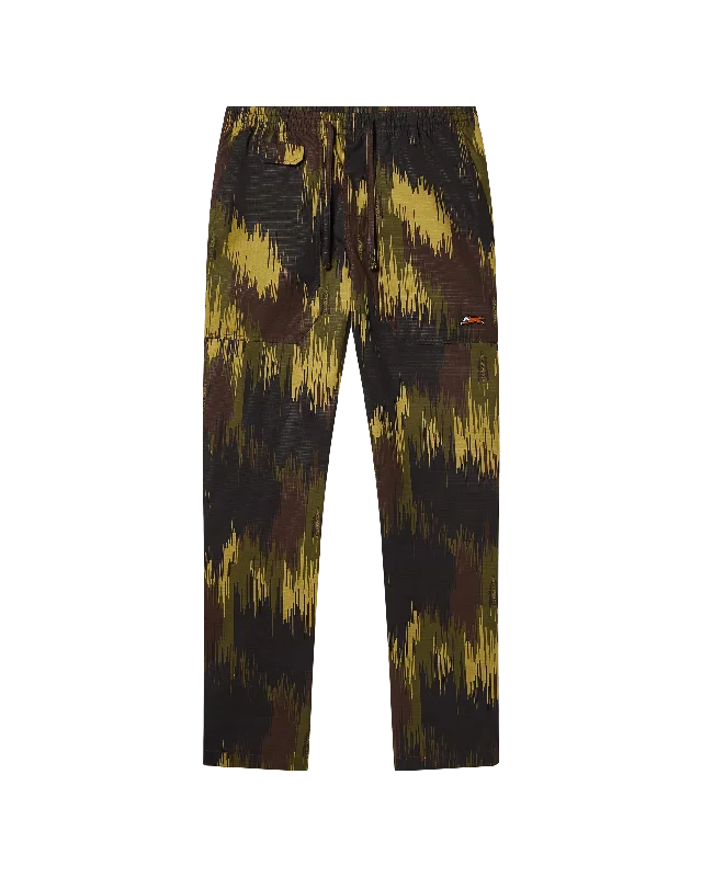 Jogger Pants-Skate Fit Pants