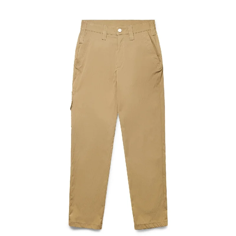 Utility Pants-UTILITY PANT