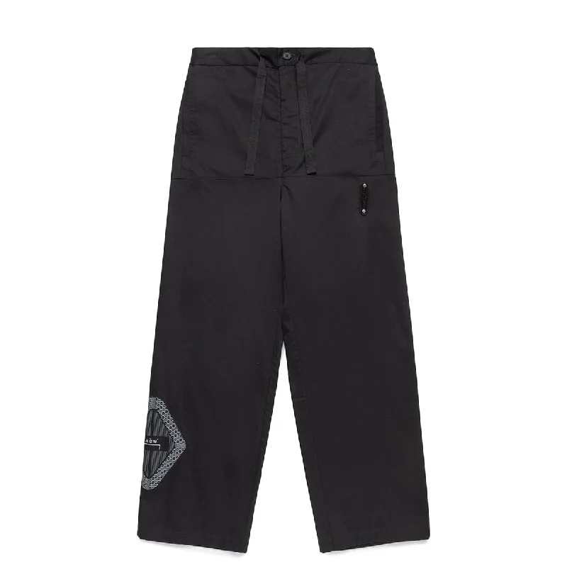 Yoga Joggers-VERTEX PANTS