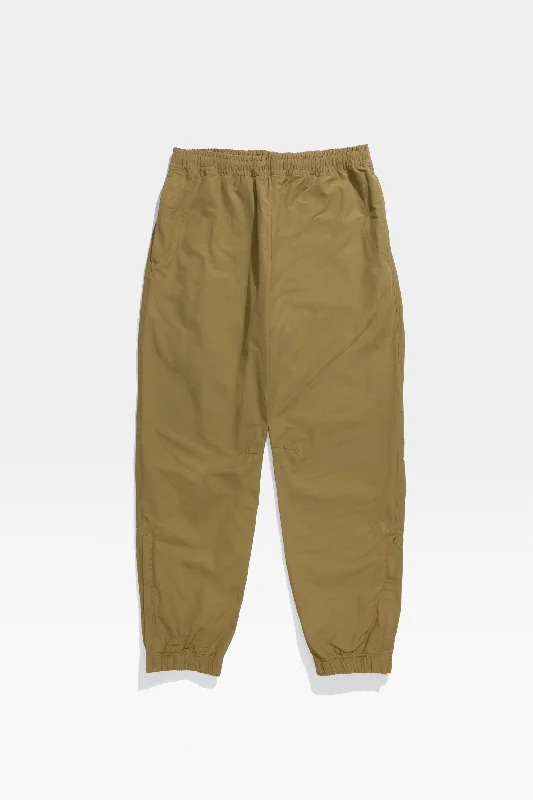 Athletic Pants-Tech Pant - Sand