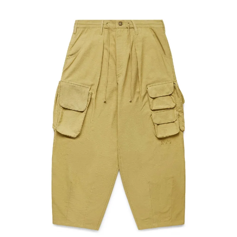 Travel Pants-FORAGER PANTS