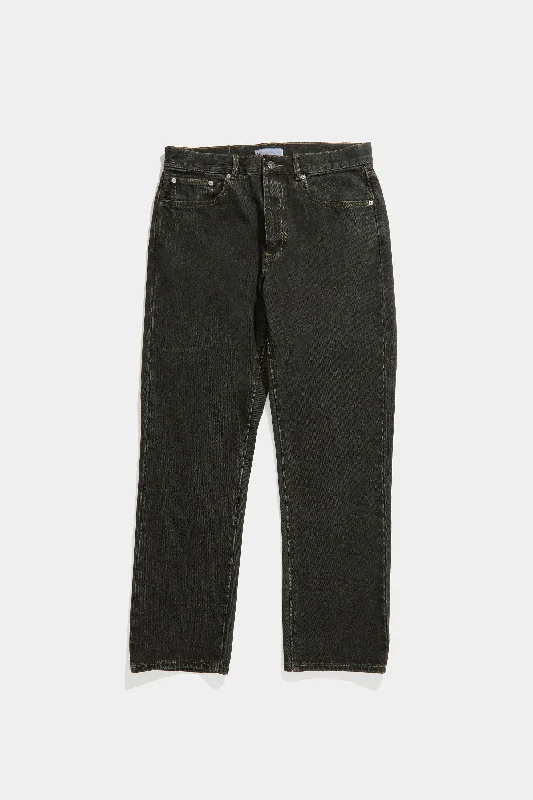 Running Pants-Relaxed Fit OD Jean - Rosin