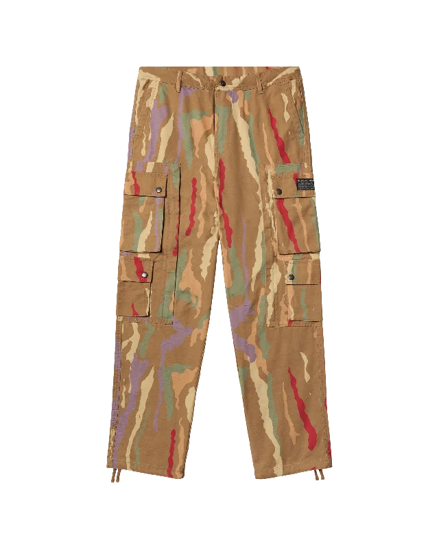 Modern Pants-Beams Cargo Pants