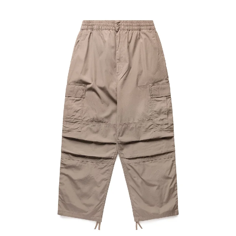 Performance Joggers-WOMEN'S JET CARGO PANTS