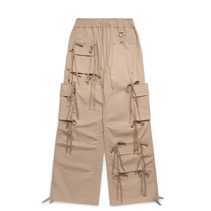 Modern Pants-MODULAR POCKET CARGO PANT