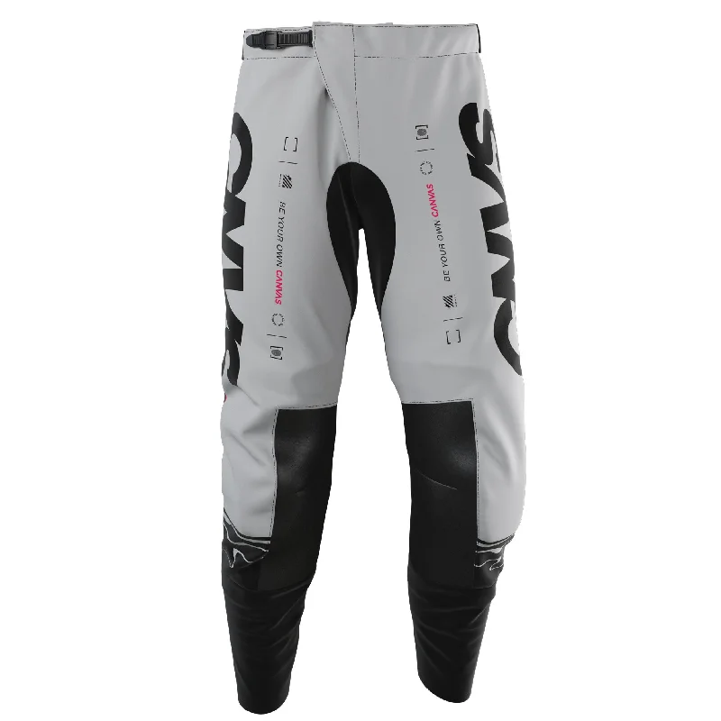 Printed Pants-Tidal Custom MX Pants - Adult