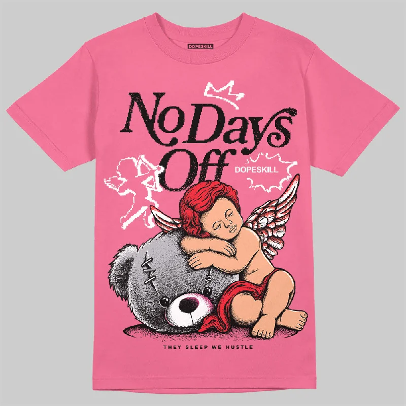 Oversized Graphic T-Shirt-S - Serendipity Pro-X1 W DopeSkill Azalea T-shirt New No Days Off Graphic