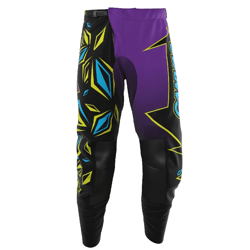 Lightweight Pants-Stoned Custom MX Pants - Youth