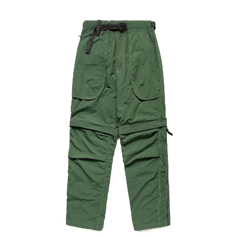 Jogging Pants-TWO-WAY HIKER PANTS