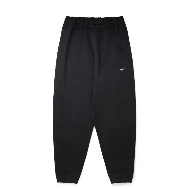 Beach Pants-SOLO SWOOSH PANT