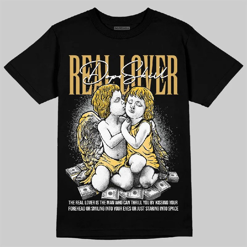 Tropical T-Shirt-Phantom 12s DopeSkill T-Shirt Real Lover Graphic