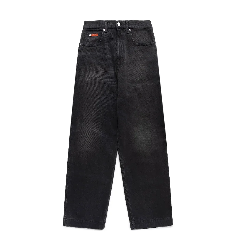 Festival Pants-WIDE LEG JEAN