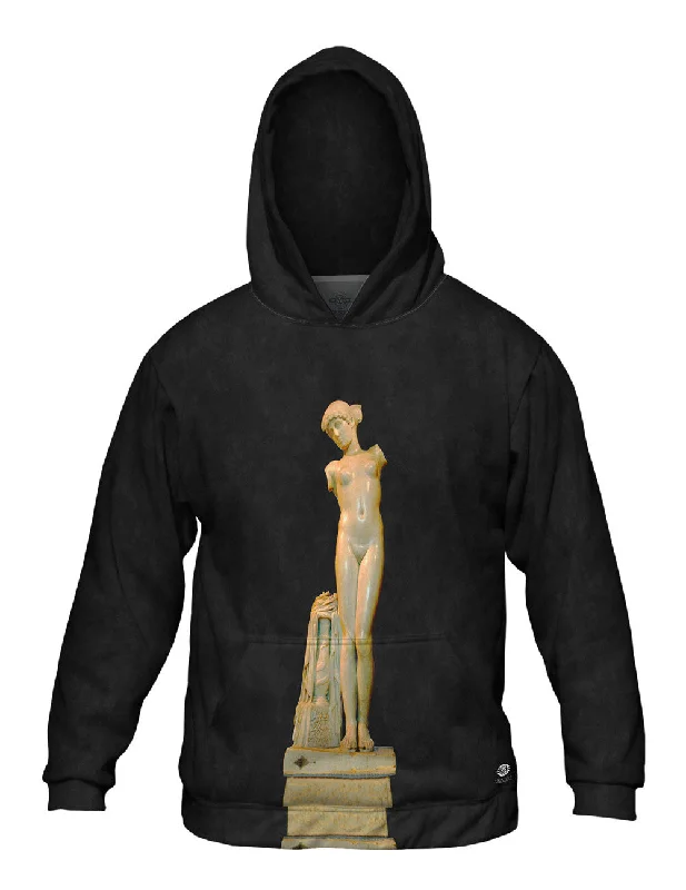 Anime Hoodie-Venus De Lesquilin Musei Capitolini Rome