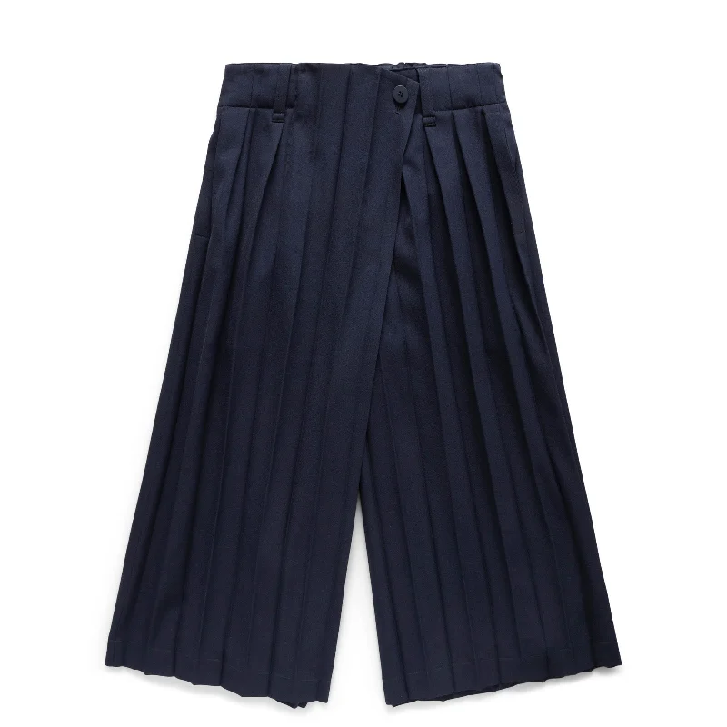 Corduroy Pants-EDGE ENSEMBLE PANTS