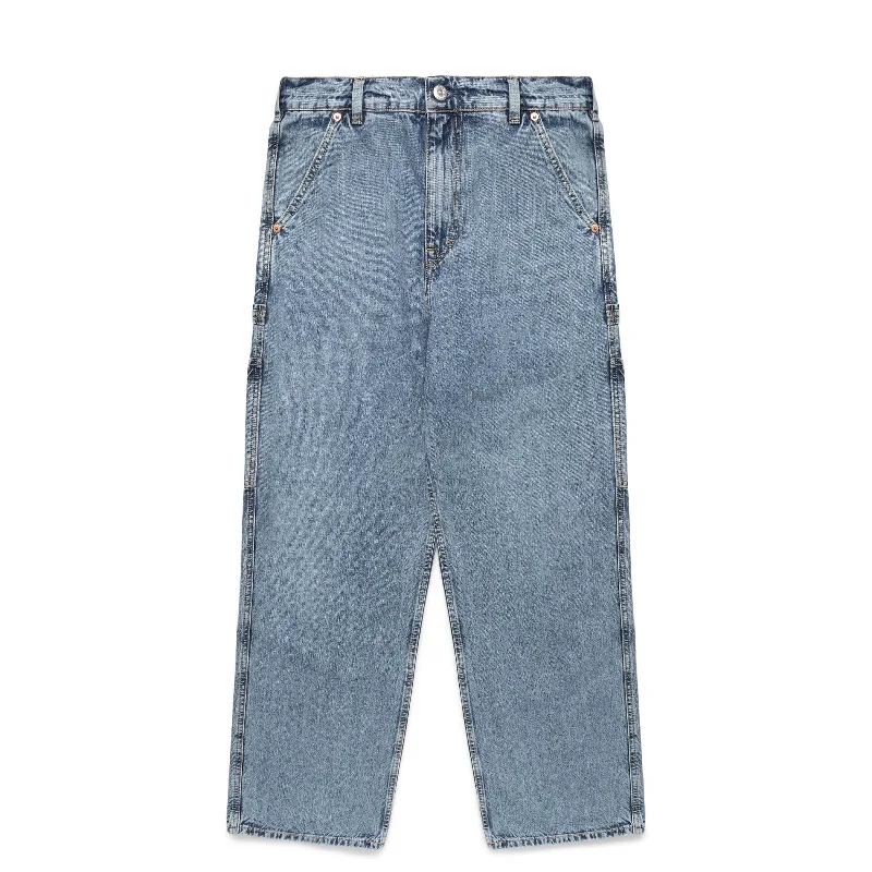 Washed Pants-JOINER TROUSER