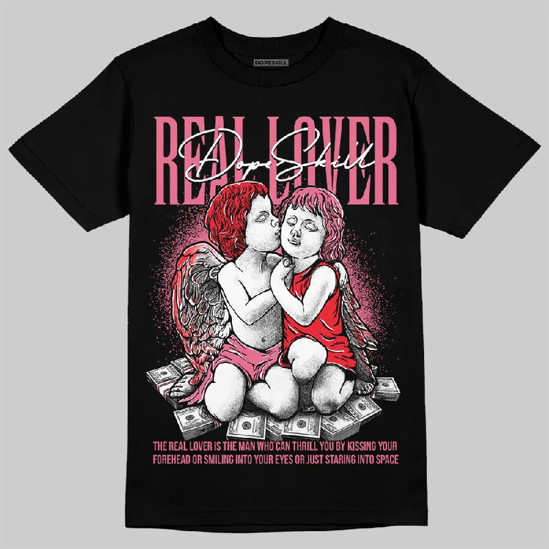 Streetwear T-Shirt-S - Serendipity Pro-X1 W DopeSkill T-Shirt Real Lover Graphic