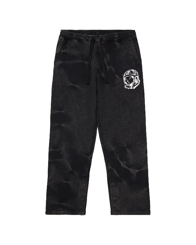 Bootcut Joggers-Chaps Sweatpants