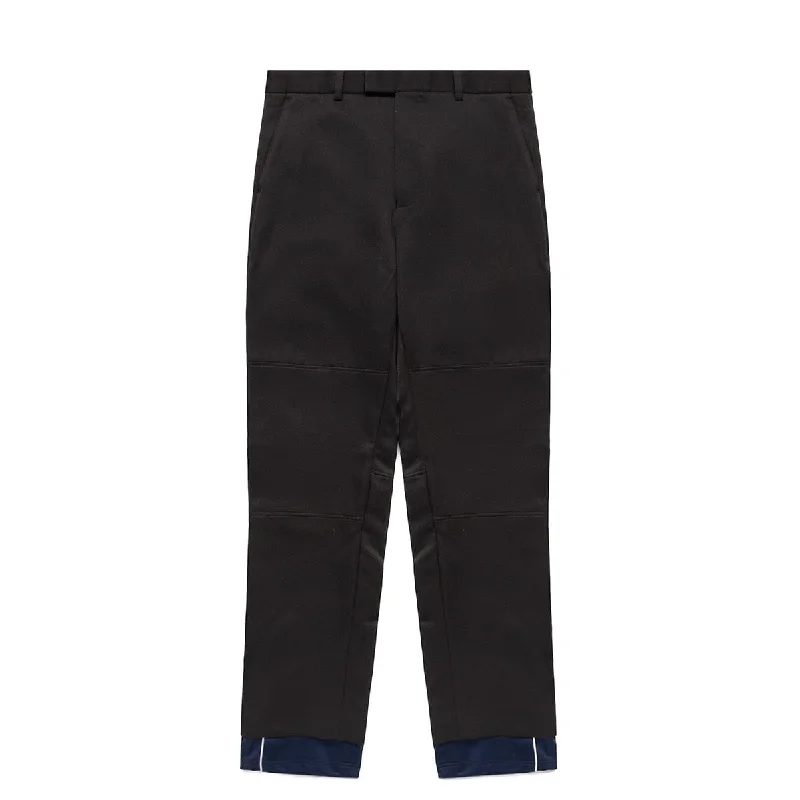 Tactical Pants-SPORTS HEM TROUSER