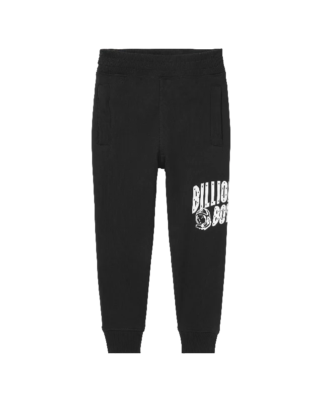 Heavy Duty Pants-Kids Boys Club Sweatpants