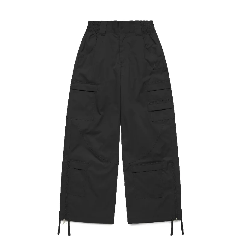 Drawstring Pants-WOMEN'S JORDAN CHICAGO PANT