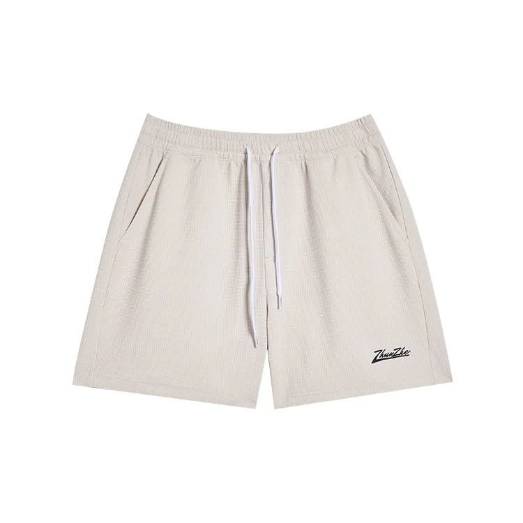 Training Shorts-Rigorer Brandin Podziemski Same Style Shorts [Z124213522]