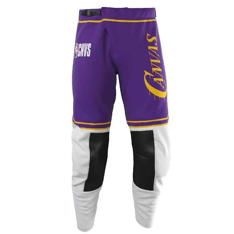 Cuffed Pants-DUNK Custom MX Pants - Adults