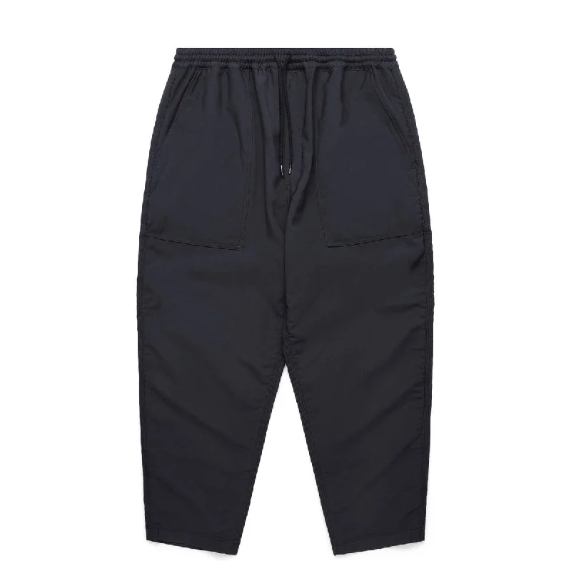 Hiking Pants-DRAWSTRING TROUSERS