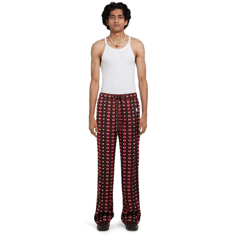 Business Pants-SNARE TROUSERS